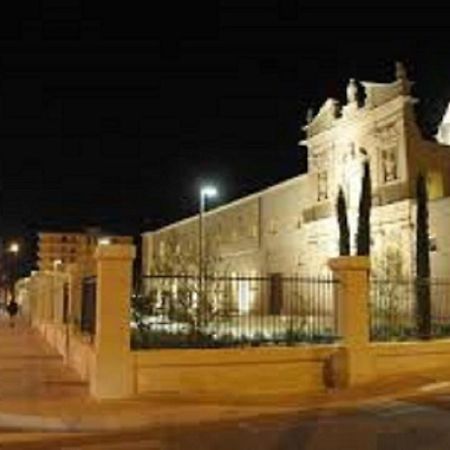Appartamento Manzoni House Lecce Esterno foto
