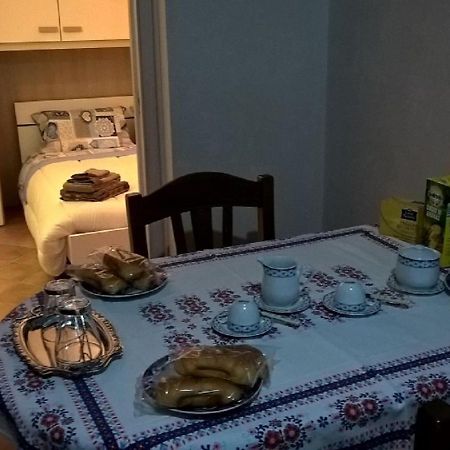 Appartamento Manzoni House Lecce Esterno foto