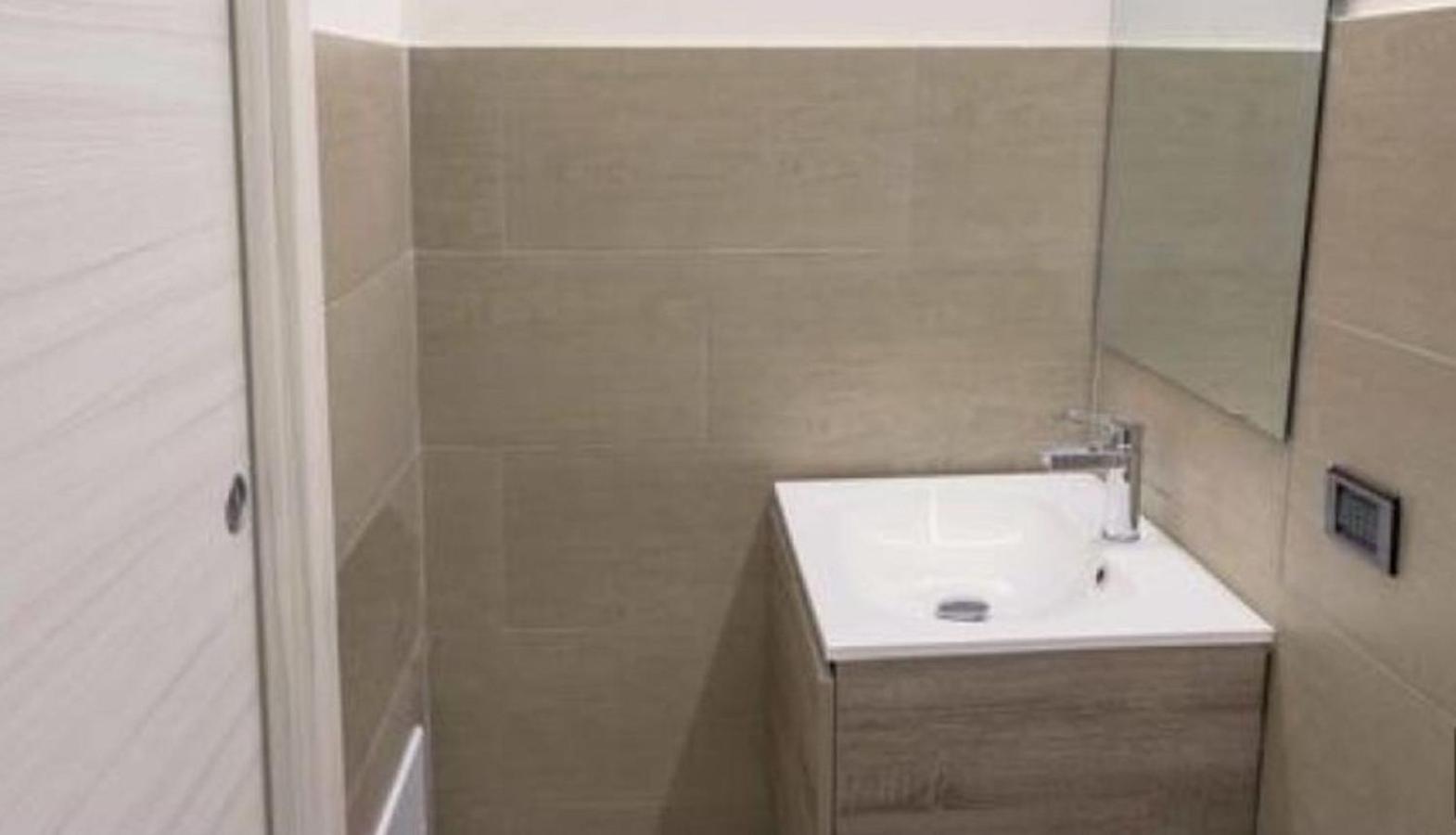 Appartamento Manzoni House Lecce Esterno foto