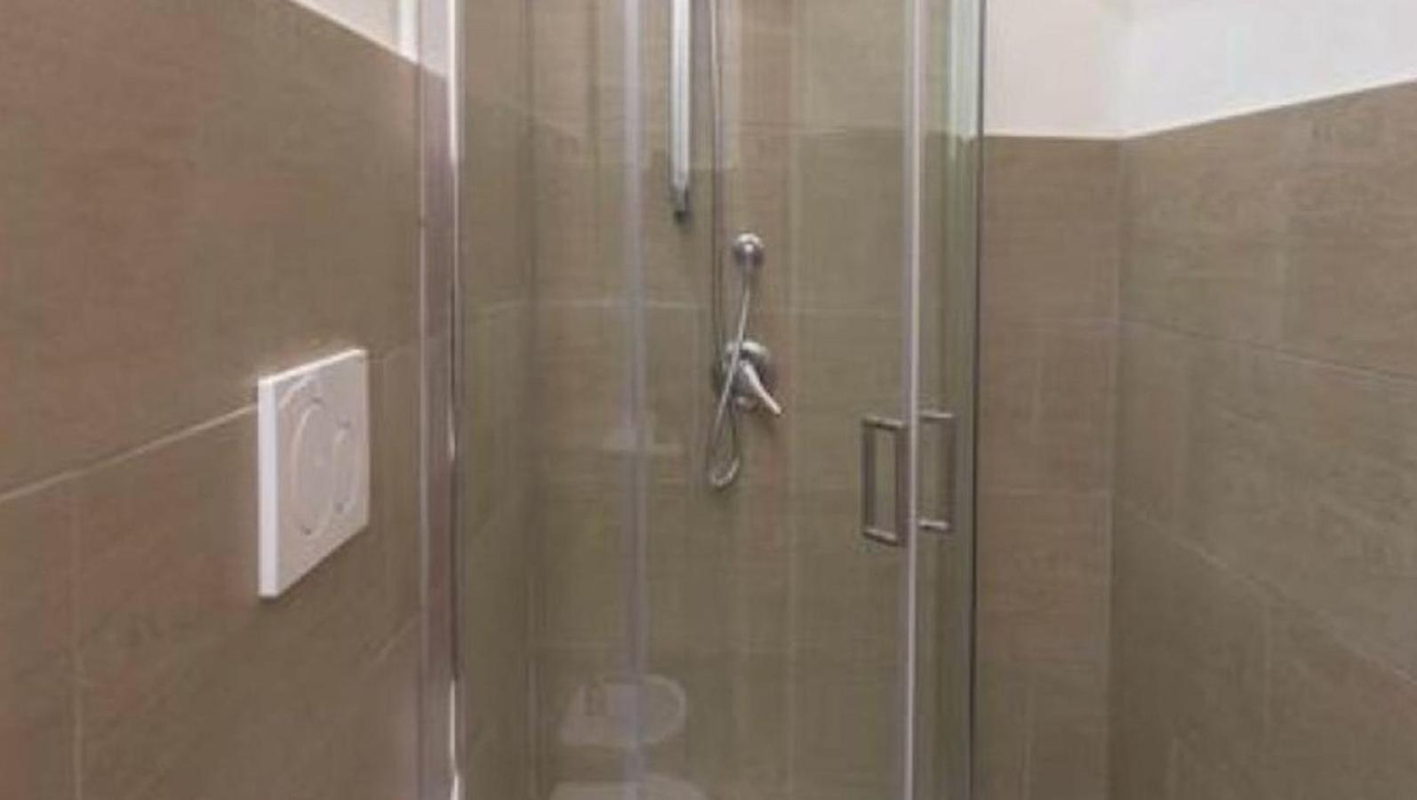 Appartamento Manzoni House Lecce Esterno foto