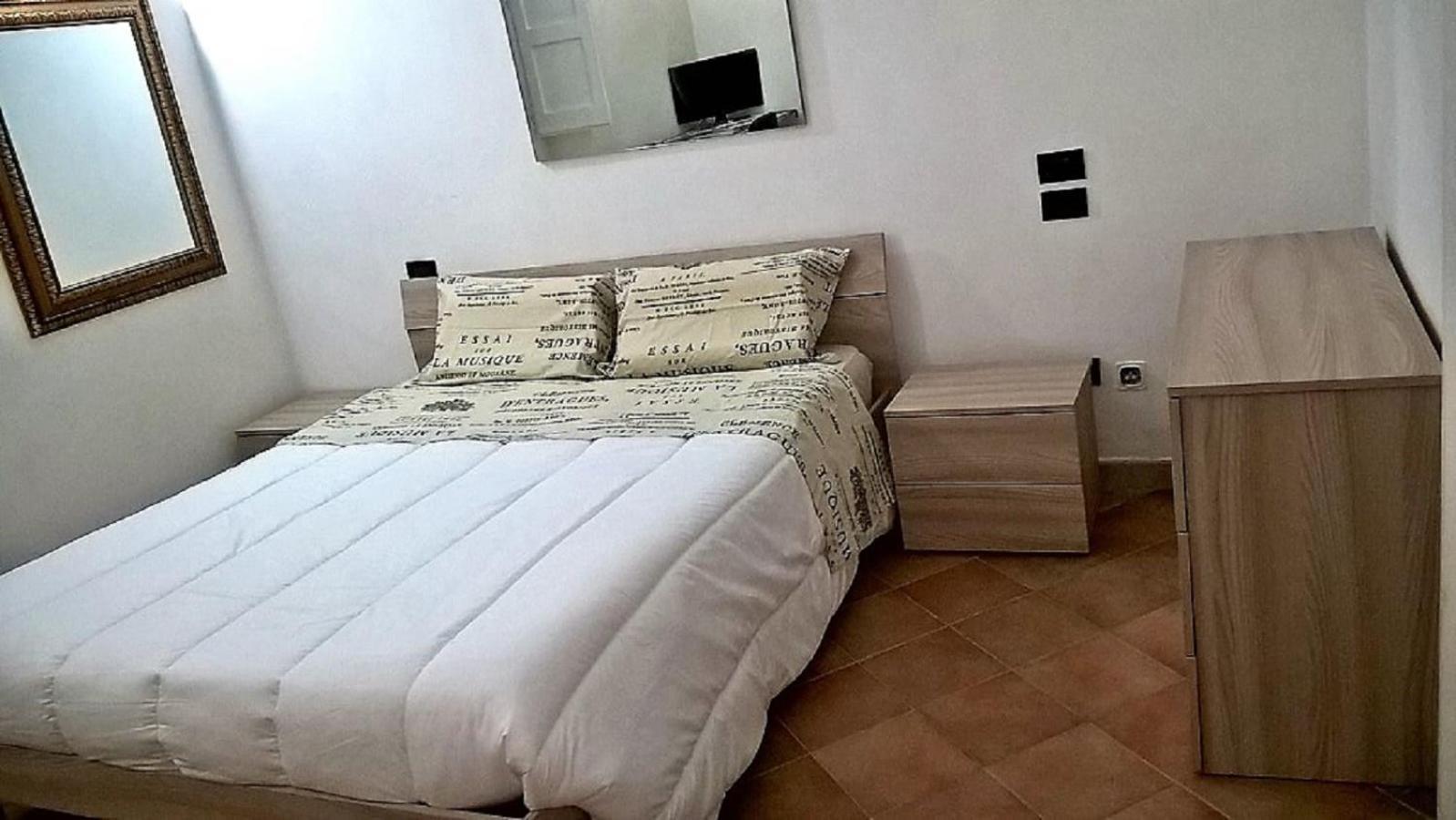 Appartamento Manzoni House Lecce Esterno foto