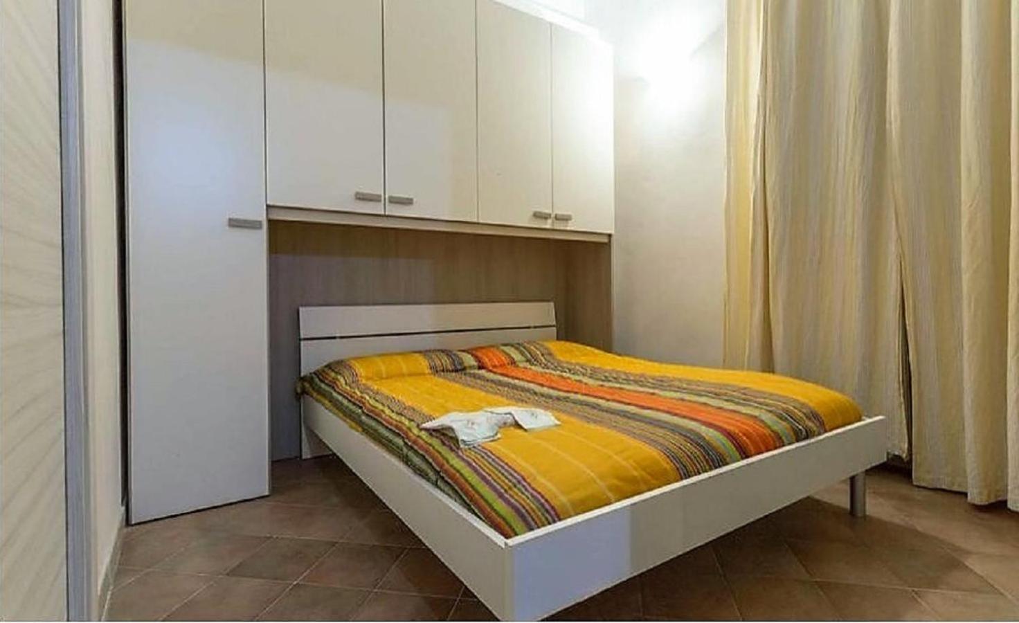 Appartamento Manzoni House Lecce Esterno foto