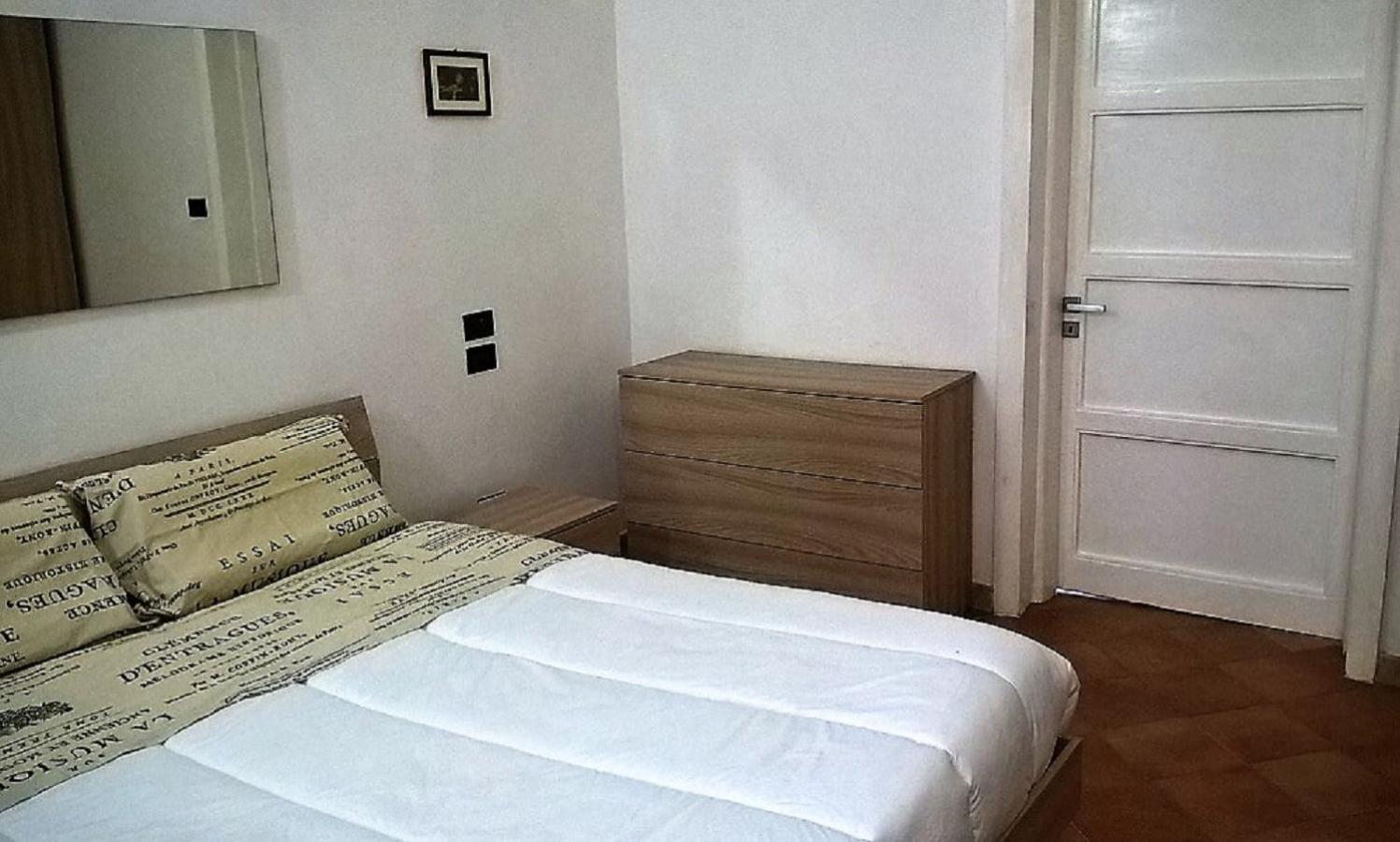 Appartamento Manzoni House Lecce Esterno foto