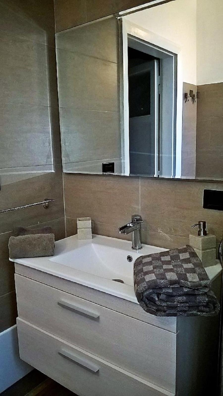 Appartamento Manzoni House Lecce Esterno foto
