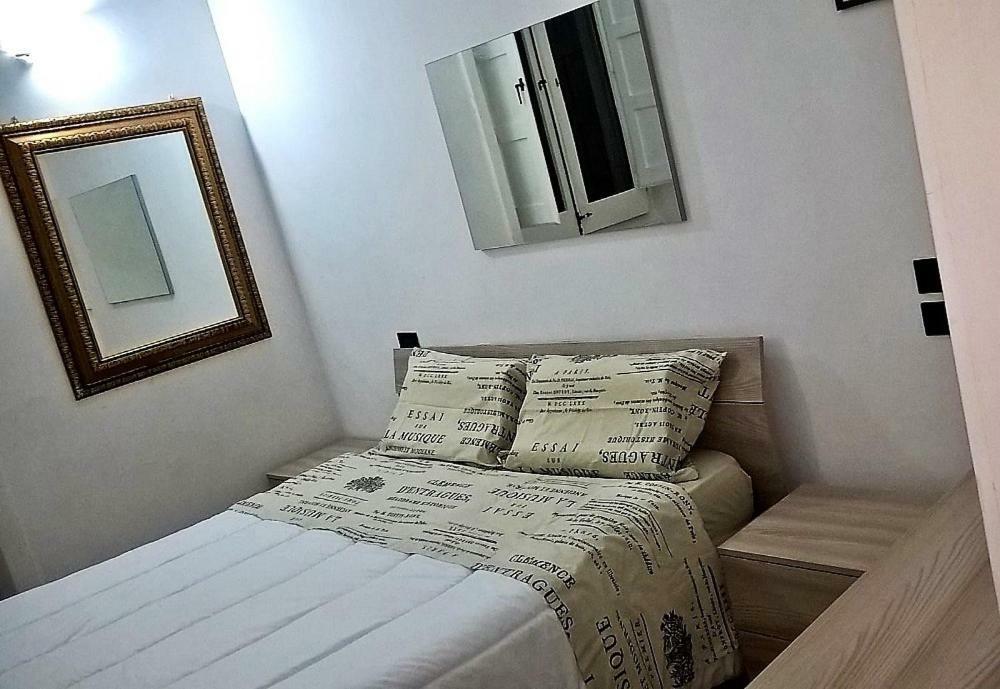 Appartamento Manzoni House Lecce Esterno foto