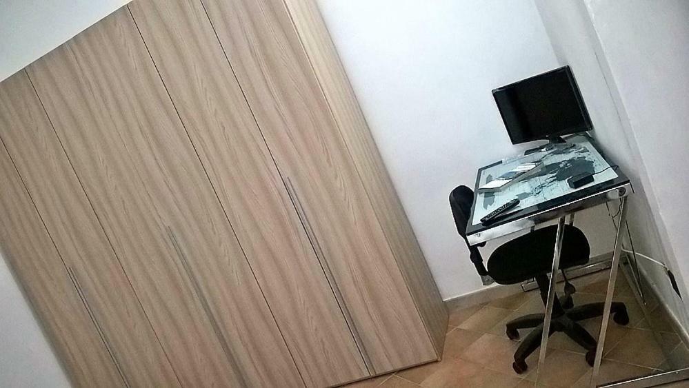Appartamento Manzoni House Lecce Esterno foto