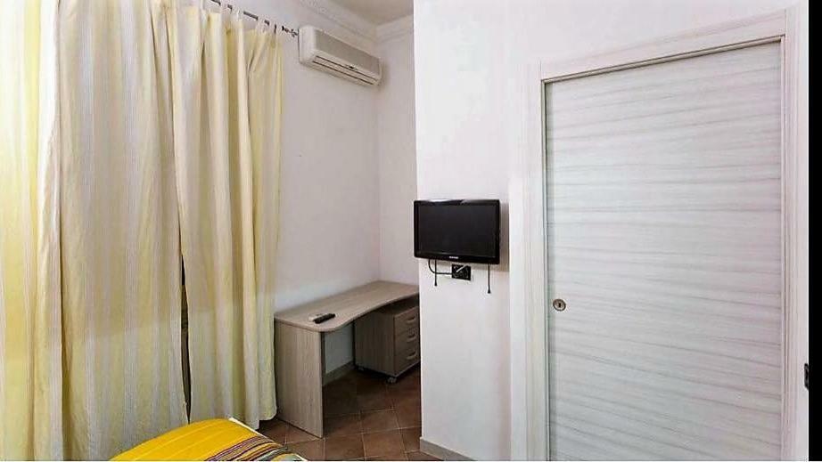Appartamento Manzoni House Lecce Esterno foto