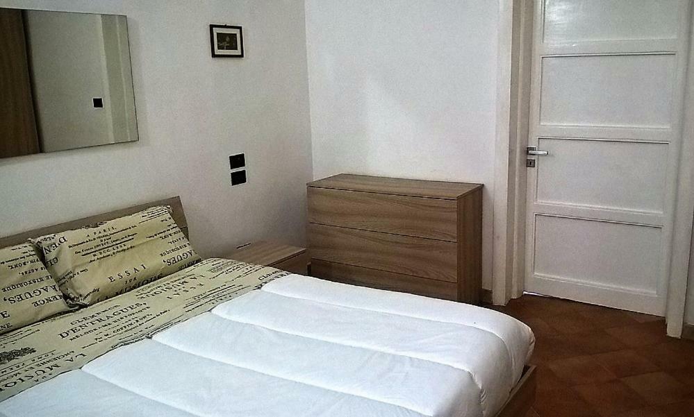 Appartamento Manzoni House Lecce Esterno foto